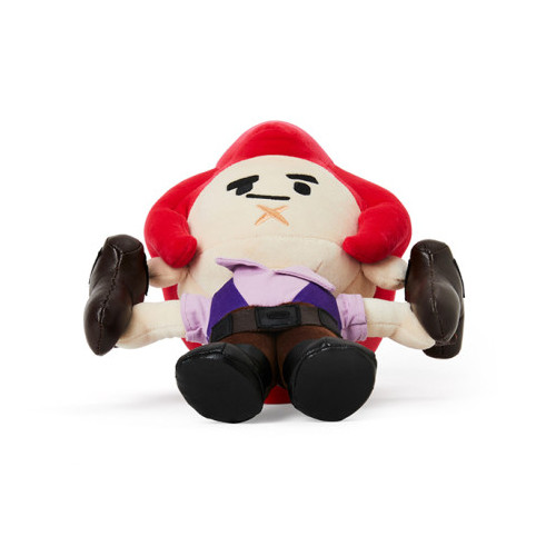 BRAWL STARS POCO STANDING DOLL – LINE FRIENDS COLLECTION STORE