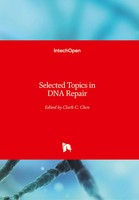 Clark Chen | Selected Topics In Dna Repair | Buch | Englisch (2011) | 584 S.