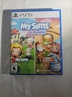 MySim: Cozy Bundle - Sony PlayStation 5 PS5 My Sims Cozy  (Sony Playstation 5)