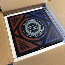 2024 Star Wars Galaxy’s Edge Secrets of the Holocrons - CASE ONLY