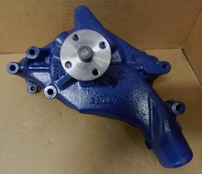 1968 Ford Mercury Vehicles 390 427 428 Rebuilt Water Pump C8ae-8505h 8-f-18