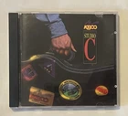 KBCO Studio C Volume 1 CD Rare