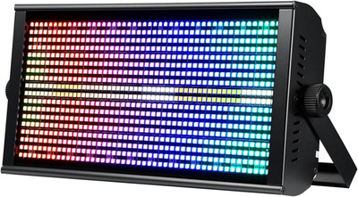 LF4808 260W Matrix Strobe Effect Lights, Wash Strobe and Blinder Stage Lights, P