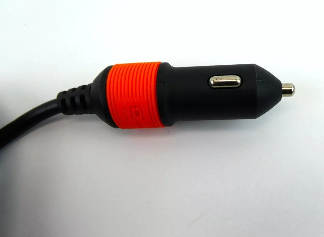 Jackery Car Charging Cable