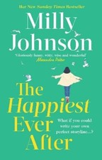 Milly Johnson The Happiest Ever After (Hardback)