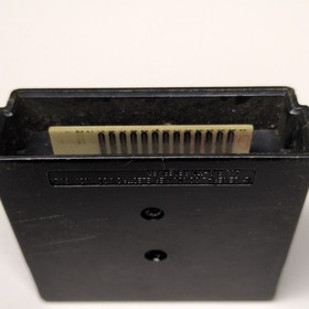 Vectrex Star Castle Arcade Video Game Cartridge for Vectrex System GCE 1983