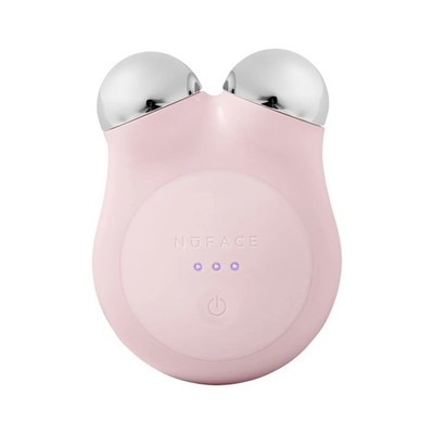 NuFace Mini Facial Toning Device with Starter Kit