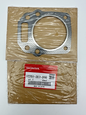 #ad #ad HONDA Cylinder Head Gasket GXV160 HRC216 12251 ZE7 000 Genuine OEM $15.95