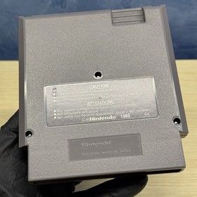 Time Lord Nintendo NES PAL A ITA Italiano Funzionante Originale