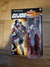 G.I. Joe Classified Series Retro Cardback Cobra Viper Action Figure Sealed New