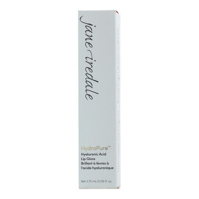Jane Iredale HydroPure Hyaluronic Lip Gloss - Mocha Latte 3,75ml