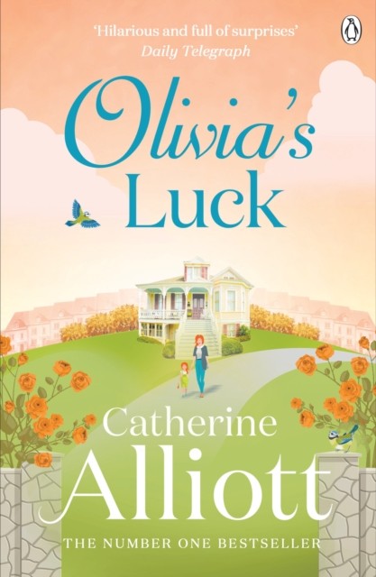 Olivia's Luck-Catherine Alliott, 9780241958315 - Image 4