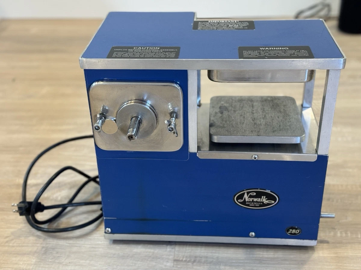 Norwalk Juicers for sale - eBay