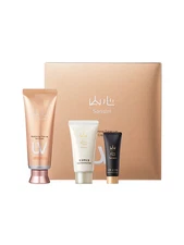 [SANSIM] BRIGHTENING TONE-UP SUN CREAM Set