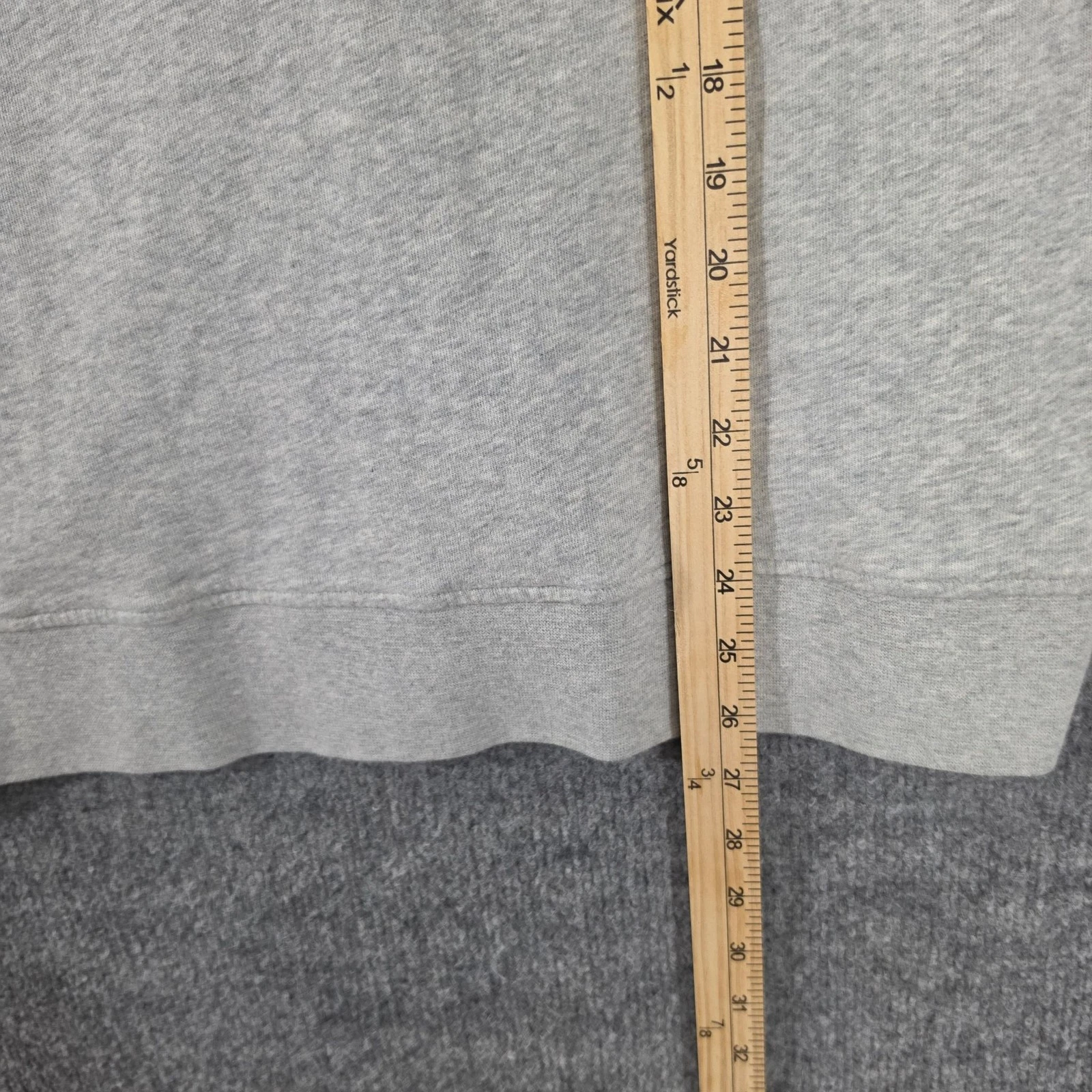 Officine Generale Jacket Men Medium Esborn Zip Through Sweat Minimalist Casual image 13