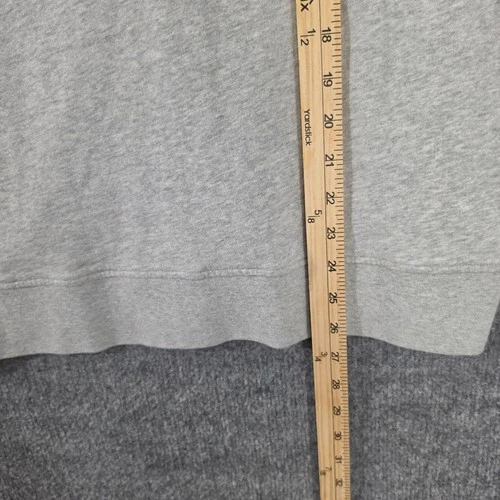 Officine Generale Jacket Men Medium Esborn Zip Through Sweat Minimalist Casual image 13