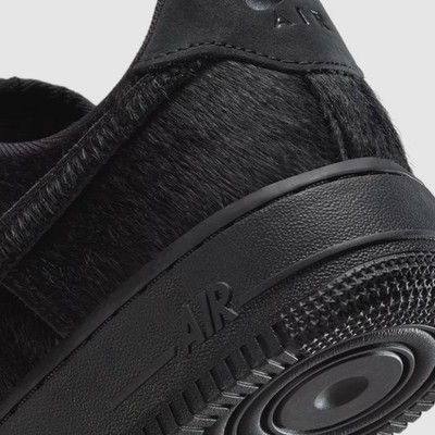 New Nike Women's Air Force 1 '07 