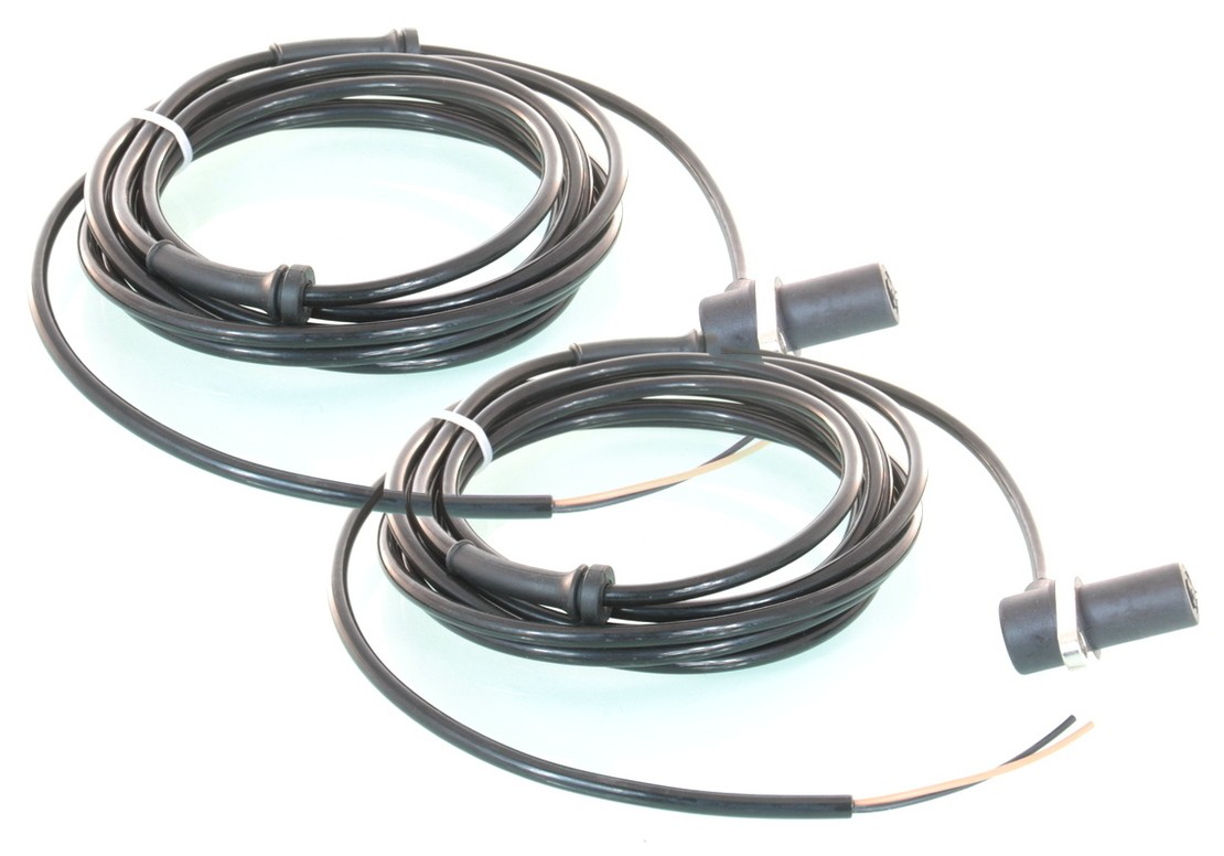 2x ABS Sensor Front Right=Left GH-703324