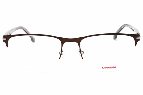 CARRERA 291 YZ4 Eyeglasses Matte Brown Frame 57mm - Bild 2 von 4