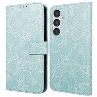 Imoshion Design KlapphüLle Samsung Galaxy A55 - Botanica
