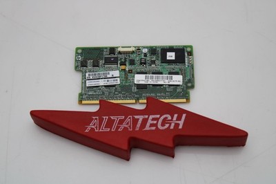 HP P-Series Smart Array 2GB FBWC Cache Module 633543-001 - Fully Tested