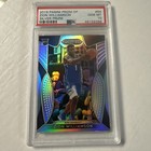 2019 Panini Prizm DP #64 Zion Williamson Silver Prizm PSA 10