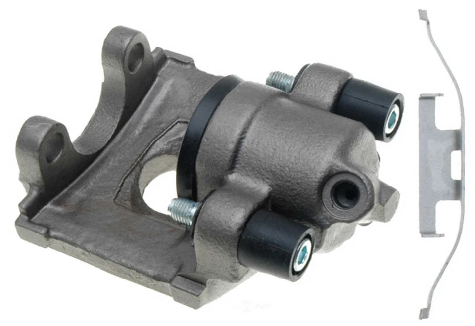 Pinza de freno de disco compatible con BMW 325Ci 1998-2003, 325i, 325xi 328i 323Ci, 323i RAYBESTO Foto 3 de 3