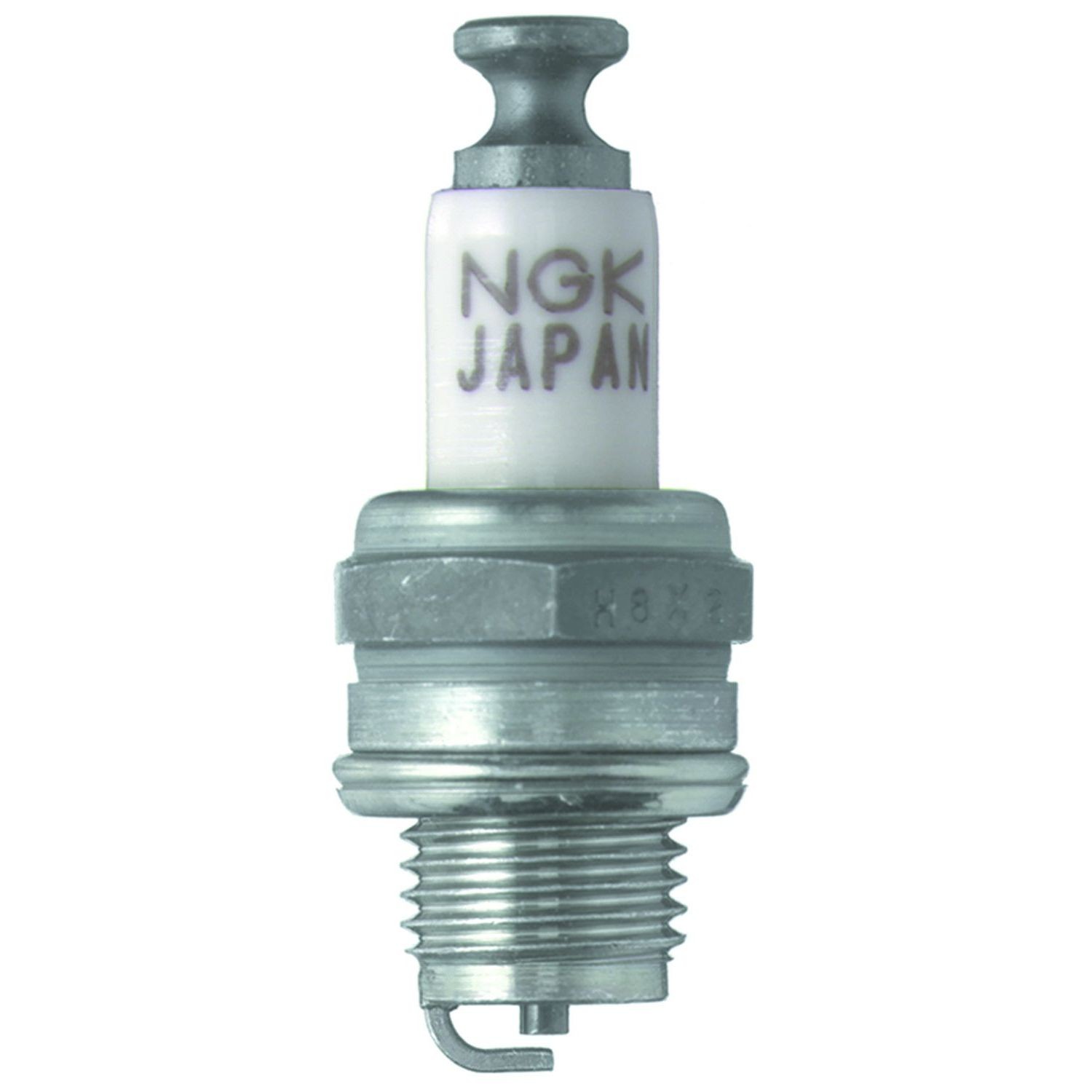 NGK 5812 NGK Standard Spark Plug