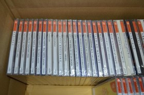 44 Dreamcast Games Bonus