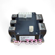 Módulo de fuente de alimentación 1 pieza MITSUBISHI FM600TU-07A FM600TU-07A NUEVO