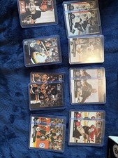 Huge Lot 500+ Junk Wax Era Baseball, Basketball, NHL, NFL, Donruss, Topps, Score