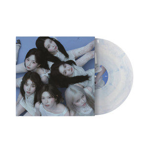 Nmixx Blue Valentine | eBay