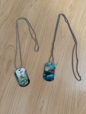 Disney Dogtags: Finding Dory The Good Dinosaur