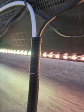 TV Kabelspirale