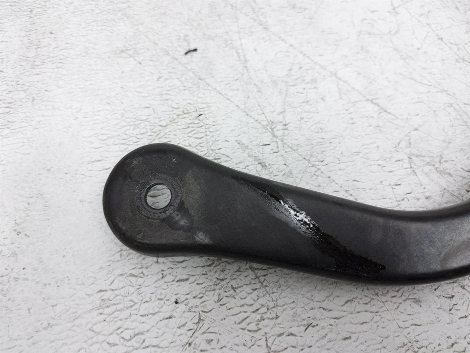 Brazo limpiaparabrisas pasajero derecho bmw 328i 2010-2013 61-61-7-253-397 fabricante original Foto 2 de 4