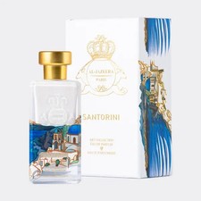 Santorini Al-Jazeera Perfumes perfume - a fragrance for women and
