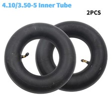 4.10/3.50-5 Inner Tube For 47cc 49cc Mini Quad Dirt Bike Scooter ATV Gas Scooter