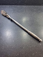 Snap-On Tools USA SX936 1/2" Drive Locking Flex Head Ratchet