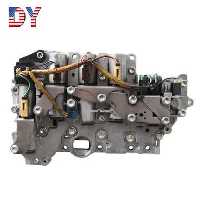 U760E U760F Automatic Transmission Valve Body For TOYOTA Camry Venza