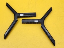                 TV Stand Samsung UN50NU710DF Genuine Legs Base Mount No Screws 