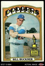Click to enlarge Bill Buckner