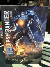 Figura de acción NECA Pacific Rim Ultimate Jaeger Gipsy Danger 7 pulgadas