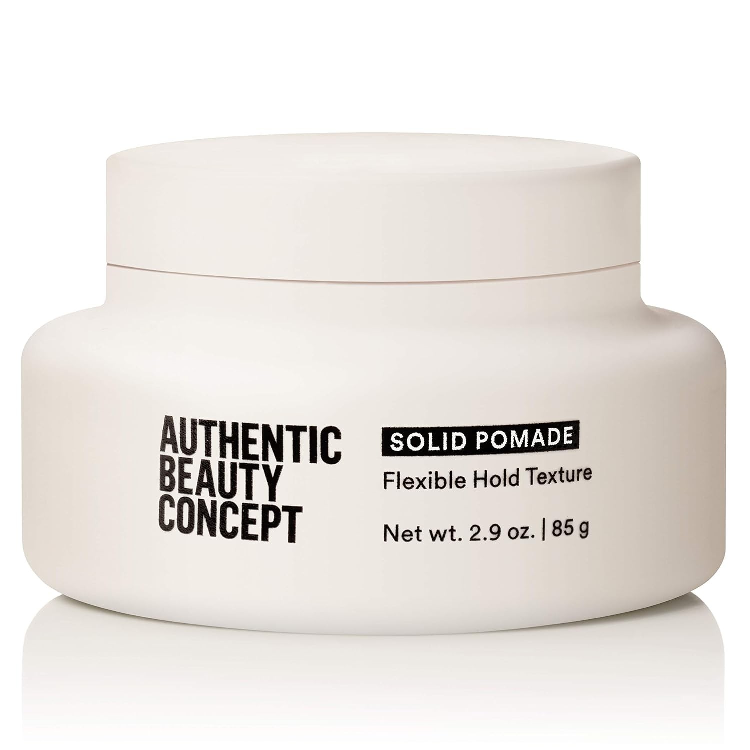 Authentic Beauty Concept Solid Pomade 2.9 oz