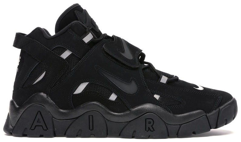 Nike Atmos x Air Barrage Mid Pop The Street for Sale