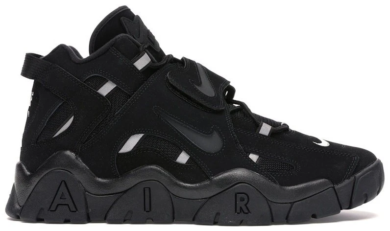 Nike Atmos x Air Barrage Mid Pop The Street for Sale