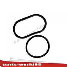 New Oil Filters Gasket For Accord Civic Crosstour CRV Odyssey 15312R40 91326PL5