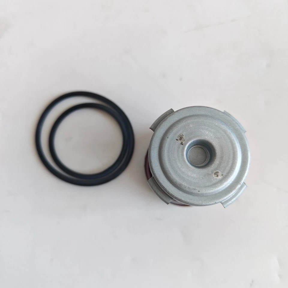 Enfriador de aceite de transmisión calentador CVTF 25560-R3W-003 OEM para Honda Civic 2014-2024 Foto 4 de 4