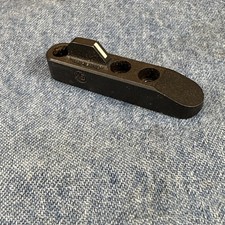 Xs Ws Ghost Ring Front Rear Sight Marlin Integral Ramp Bolton L 0101