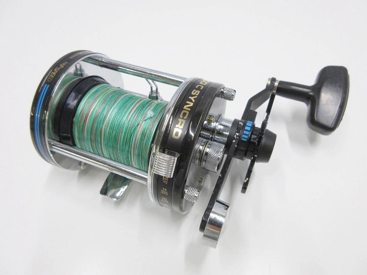 Abu 7000c in Sea Fishing Reels for sale | eBay