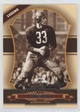 2007 Donruss Classics Legend 665/999 Sammy Baugh #146 HOF 0p5x